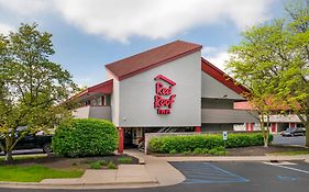 Red Roof Inn Detroit-Rochester Hills/ Auburn Hills
